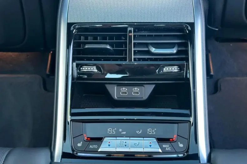 BMW 840 din 2022 cu 91.700 km - oferta BMW115182 - foto 34