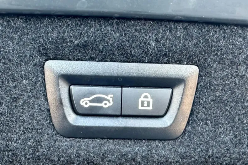 BMW 840 din 2022 cu 91.700 km - oferta BMW115182 - foto 37