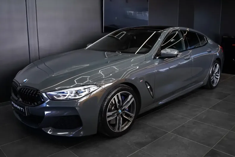 BMW 840 din 2020 cu 103.500 km - oferta BMW115183 - foto 2