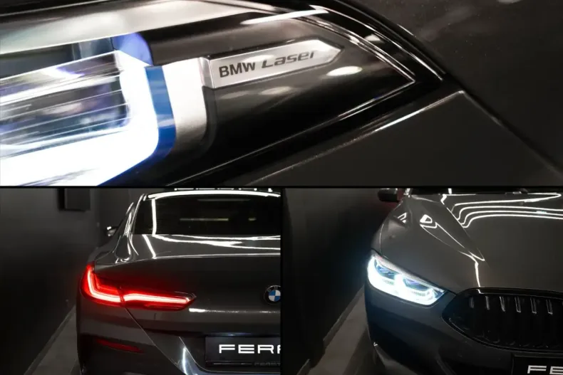 BMW 840 din 2020 cu 103.500 km - oferta BMW115183 - foto 3