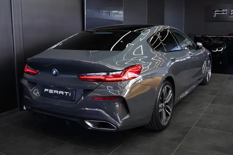 BMW 840 din 2020 cu 103.500 km - oferta BMW115183 - foto 4