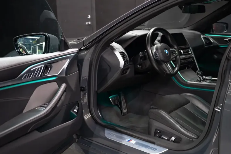 BMW 840 din 2020 cu 103.500 km - oferta BMW115183 - foto 5