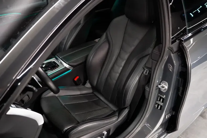 BMW 840 din 2020 cu 103.500 km - oferta BMW115183 - foto 6