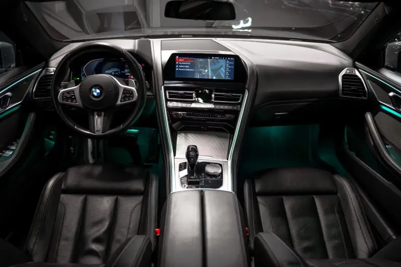 BMW 840 din 2020 cu 103.500 km - oferta BMW115183 - foto 9