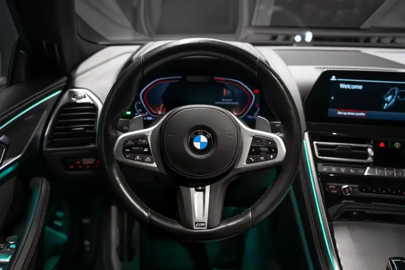 BMW 840 din 2020 cu 103.500 km - oferta BMW115183 - foto 10