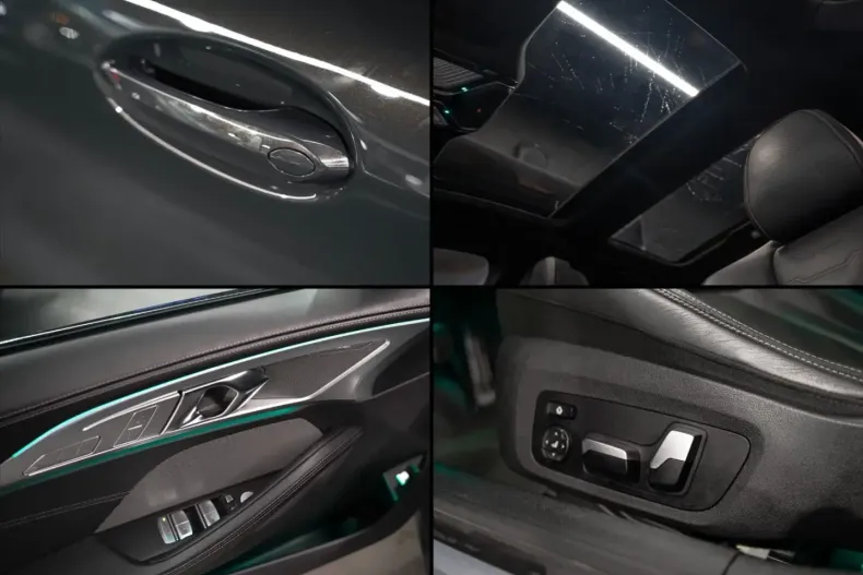 BMW 840 din 2020 cu 103.500 km - oferta BMW115183 - foto 12