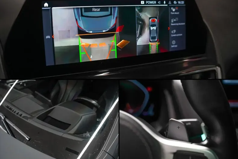 BMW 840 din 2020 cu 103.500 km - oferta BMW115183 - foto 14