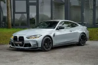 BMW M4 din 2021 cu 30.000 km - oferta BMW115185 - foto 1
