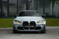 BMW M4 din 2021 cu 30.000 km - oferta BMW115185 - foto 2