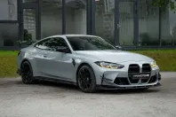 BMW M4 din 2021 cu 30.000 km - oferta BMW115185 - foto 3