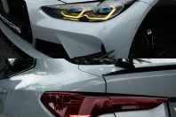 BMW M4 din 2021 cu 30.000 km - oferta BMW115185 - foto 8