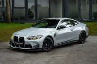 BMW M4 din 2021 cu 30.000 km - oferta BMW115185 - foto 11