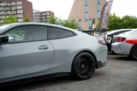 BMW M4 din 2021 cu 30.000 km - oferta BMW115185 - foto 13