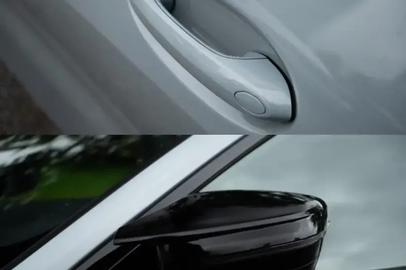 BMW M4 din 2021 cu 30.000 km - oferta BMW115185 - foto 14