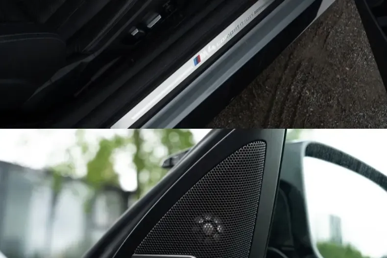 BMW M4 din 2021 cu 30.000 km - oferta BMW115185 - foto 18