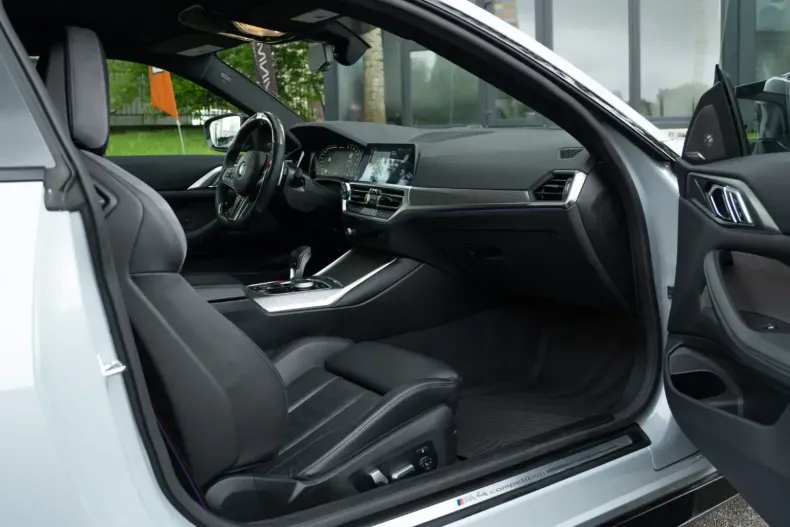 BMW M4 din 2021 cu 30.000 km - oferta BMW115185 - foto 19