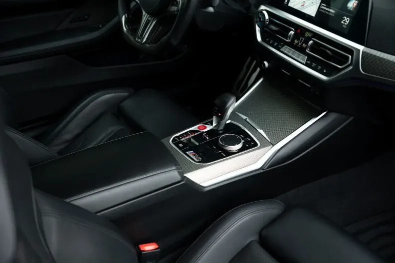 BMW M4 din 2021 cu 30.000 km - oferta BMW115185 - foto 21