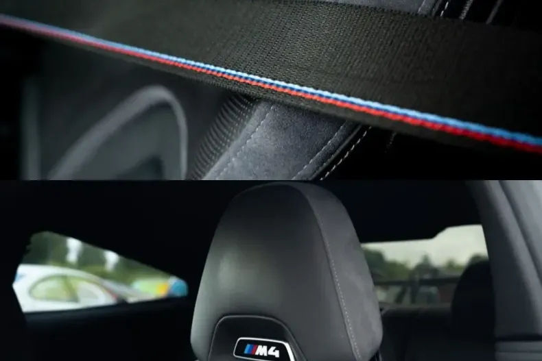 BMW M4 din 2021 cu 30.000 km - oferta BMW115185 - foto 24