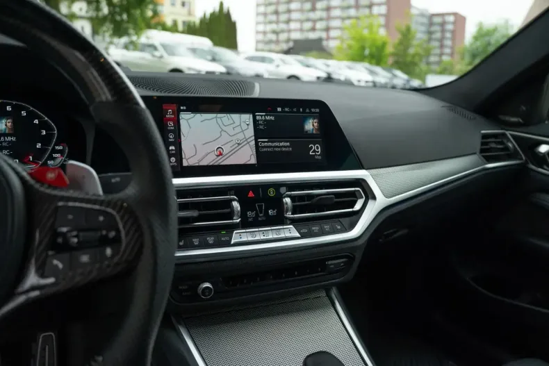 BMW M4 din 2021 cu 30.000 km - oferta BMW115185 - foto 31