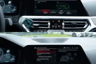 BMW M4 din 2021 cu 30.000 km - oferta BMW115185 - foto 32