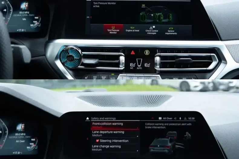 BMW M4 din 2021 cu 30.000 km - oferta BMW115185 - foto 32