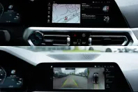 BMW M4 din 2021 cu 30.000 km - oferta BMW115185 - foto 33