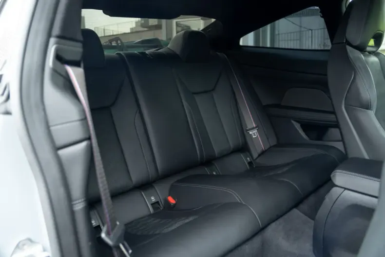 BMW M4 din 2021 cu 30.000 km - oferta BMW115185 - foto 39