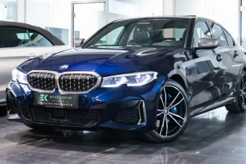 BMW M340d din 2020 - oferta BMW115186