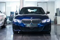 BMW M340d din 2020 cu 120.000 km - oferta BMW115186 - foto 2