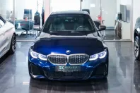 BMW M340d din 2020 cu 120.000 km - oferta BMW115186 - foto 3