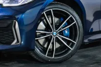 BMW M340d din 2020 cu 120.000 km - oferta BMW115186 - foto 5