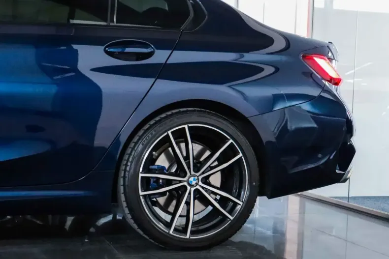 BMW M340d din 2020 cu 120.000 km - oferta BMW115186 - foto 6