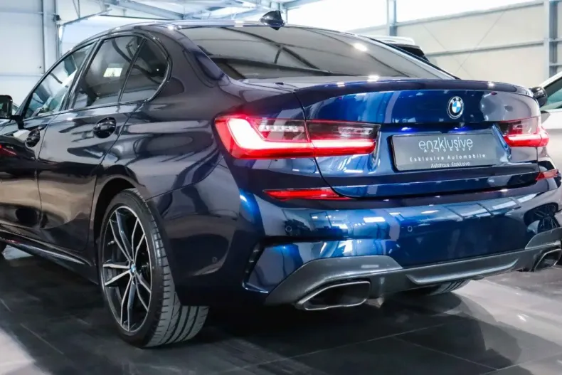 BMW M340d din 2020 cu 120.000 km - oferta BMW115186 - foto 7