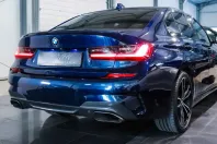 BMW M340d din 2020 cu 120.000 km - oferta BMW115186 - foto 8