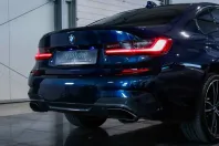 BMW M340d din 2020 cu 120.000 km - oferta BMW115186 - foto 9