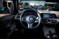 BMW M340d din 2020 cu 120.000 km - oferta BMW115186 - foto 14
