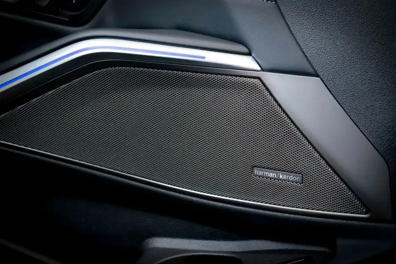 BMW M340d din 2020 cu 120.000 km - oferta BMW115186 - foto 17