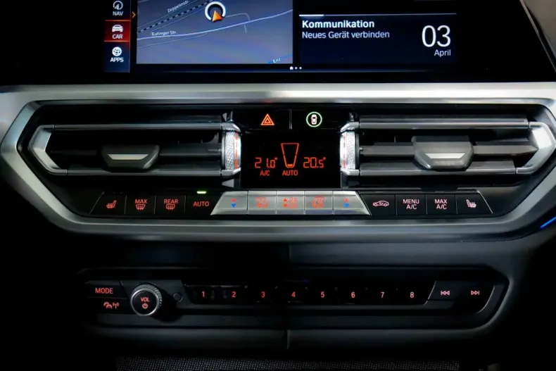 BMW M340d din 2020 cu 120.000 km - oferta BMW115186 - foto 21