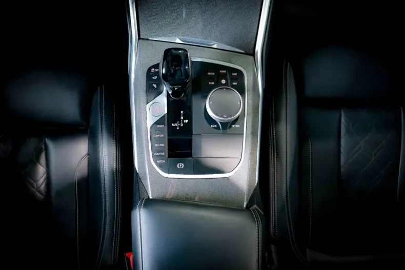 BMW M340d din 2020 cu 120.000 km - oferta BMW115186 - foto 22