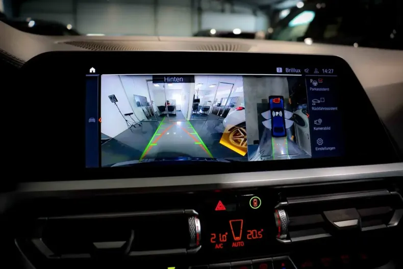 BMW M340d din 2020 cu 120.000 km - oferta BMW115186 - foto 23