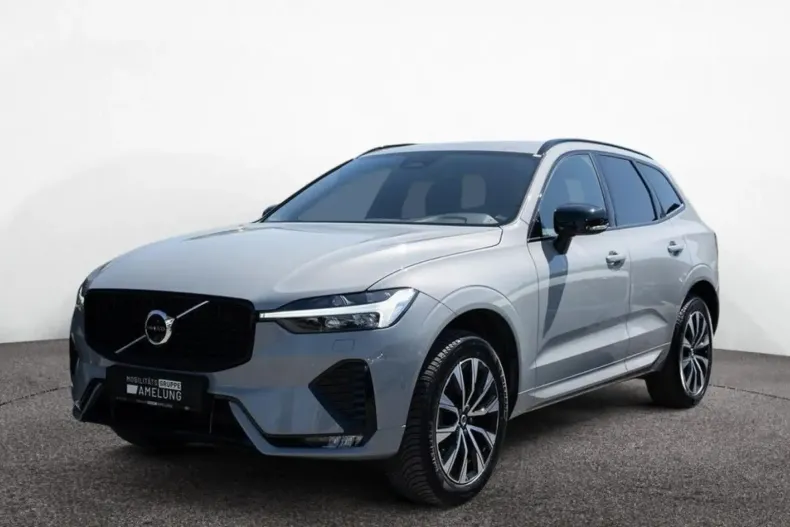 Volvo XC60 din 2023 cu 22.333 km - oferta VOL115187 - foto 1