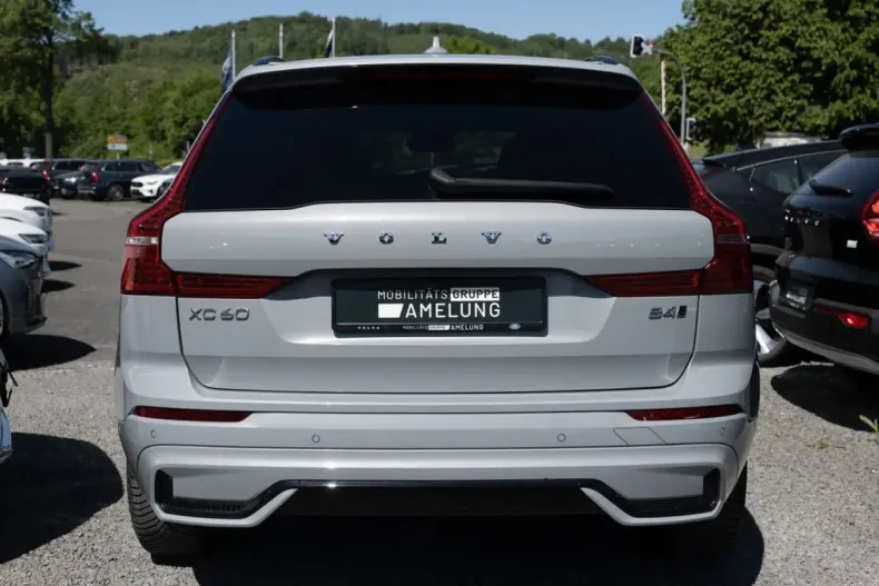 Volvo XC60 din 2023 cu 22.333 km - oferta VOL115187 - foto 5