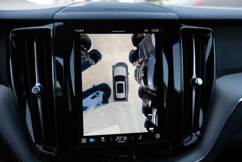 Volvo XC60 din 2023 cu 22.333 km - oferta VOL115187 - foto 11