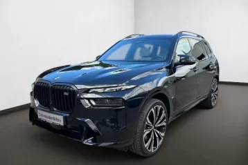 BMW X7 M60 din 2023 - oferta BMW115192