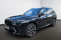 BMW X7 M60 din 2023 cu 23.452 km - oferta BMW115192 - foto 2