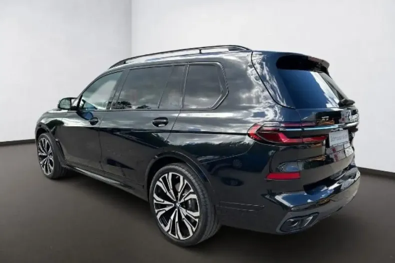 BMW X7 M60 din 2023 cu 23.452 km - oferta BMW115192 - foto 3