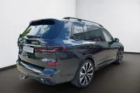 BMW X7 M60 din 2023 cu 23.452 km - oferta BMW115192 - foto 5