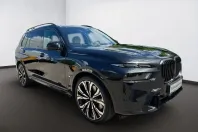 BMW X7 M60 din 2023 cu 23.452 km - oferta BMW115192 - foto 6