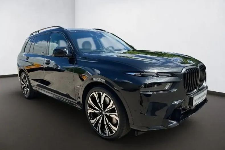 BMW X7 M60 din 2023 cu 23.452 km - oferta BMW115192 - foto 6