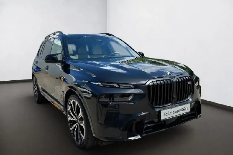 BMW X7 M60 din 2023 cu 23.452 km - oferta BMW115192 - foto 7